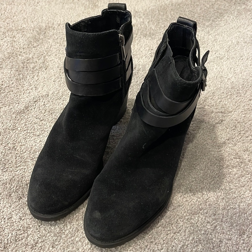 Sam Edelman bootie - Picture 2 of 6